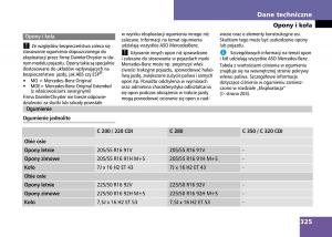 Mercedes-Benz-C-Class-W204-instrukcja-obslugi page 327 min