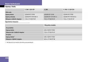 Mercedes-Benz-C-Class-W204-instrukcja-obslugi page 328 min