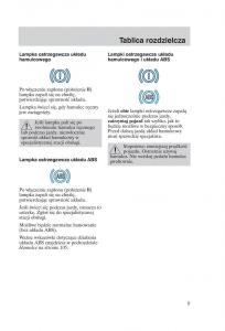 Ford-Mondeo-MKIII-MK3-instrukcja-obslugi page 11 min