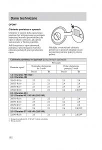 manual-Ford-Mondeo-Ford-Mondeo-MKIII-MK3-instrukcja page 164 min