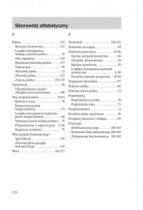 manual-Ford-Mondeo-Ford-Mondeo-MKIII-MK3-instrukcja page 178 min