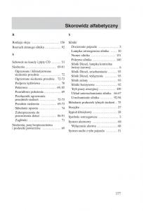 Ford-Mondeo-MKIII-MK3-instrukcja-obslugi page 179 min