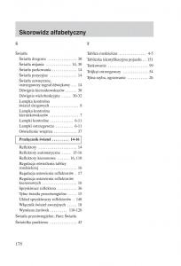 Ford-Mondeo-MKIII-MK3-instrukcja-obslugi page 180 min