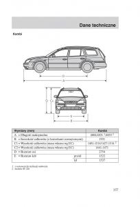 manual-Ford-Mondeo-Ford-Mondeo-MKIII-MK3-instrukcja page 169 min