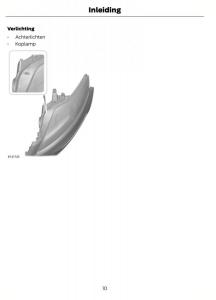 Ford-Mondeo-MKIV-MK4-handleiding page 13 min