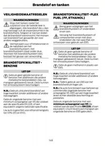 Ford-Mondeo-MKIV-MK4-handleiding page 151 min