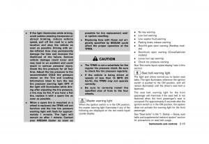 Nissan-Murano-Z51-owners-manual page 103 min