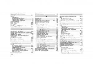 Nissan-Murano-Z51-owners-manual page 474 min