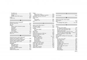 Nissan-Murano-Z51-owners-manual page 475 min