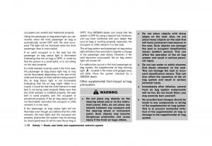 Nissan-Murano-Z51-owners-manual page 80 min