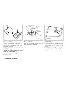 Infiniti-FX-I-owners-manual page 108 min