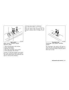 Infiniti-FX-I-owners-manual page 113 min