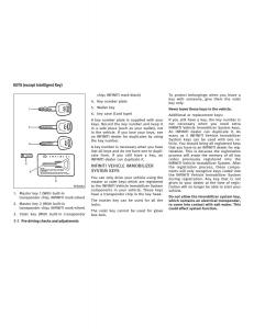 Infiniti-FX-I-owners-manual page 126 min