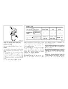 Infiniti-FX-I-owners-manual page 130 min