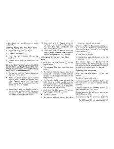 Infiniti-FX-I-owners-manual page 131 min