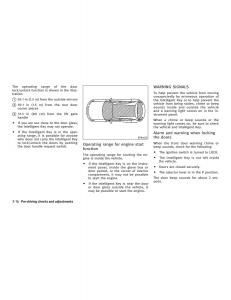 Infiniti-FX-I-owners-manual page 140 min