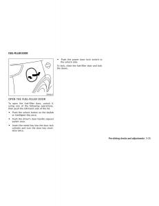 Infiniti-FX-I-owners-manual page 149 min
