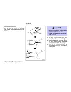Infiniti-FX-I-owners-manual page 152 min