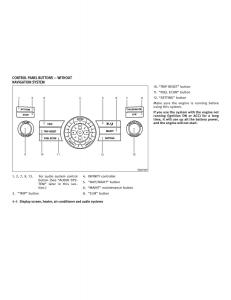 Infiniti-FX-I-owners-manual page 162 min