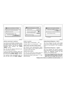Infiniti-FX-I-owners-manual page 167 min