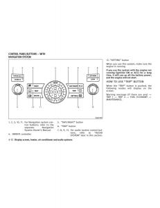 Infiniti-FX-I-owners-manual page 170 min