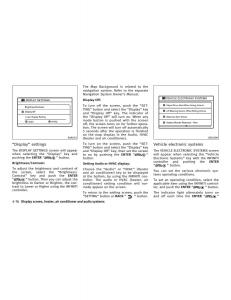 Infiniti-FX-I-owners-manual page 174 min