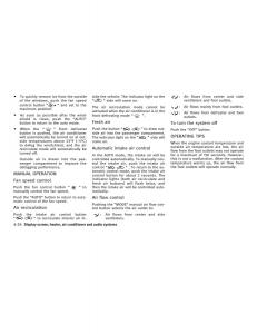 Infiniti-FX-I-owners-manual page 182 min