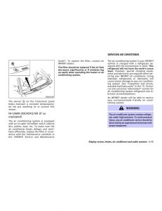 Infiniti-FX-I-owners-manual page 183 min