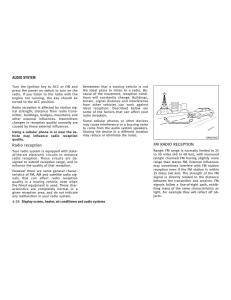 Infiniti-FX-I-owners-manual page 184 min
