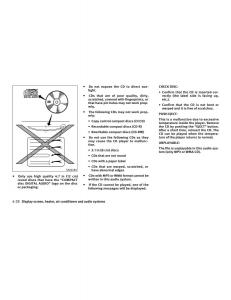 Infiniti-FX-I-owners-manual page 186 min