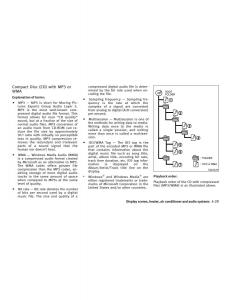 Infiniti-FX-I-owners-manual page 187 min