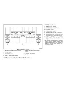 Infiniti-FX-I-owners-manual page 190 min