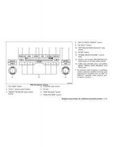 Infiniti-FX-I-owners-manual page 191 min