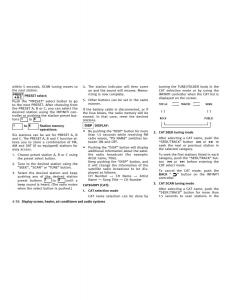 Infiniti-FX-I-owners-manual page 194 min
