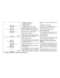 Infiniti-FX-I-owners-manual page 198 min