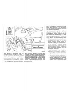 Infiniti-FX-I-owners-manual page 200 min