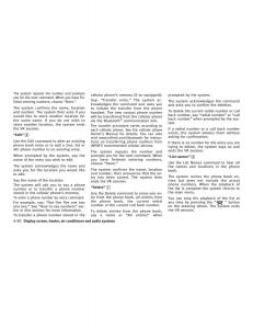 Infiniti-FX-I-owners-manual page 208 min