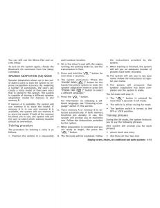 Infiniti-FX-I-owners-manual page 211 min