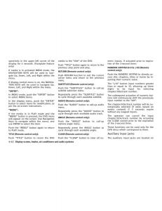 Infiniti-FX-I-owners-manual page 220 min