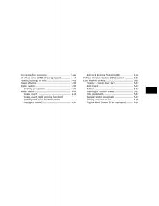 Infiniti-FX-I-owners-manual page 227 min