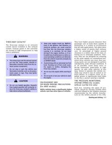 Infiniti-FX-I-owners-manual page 229 min