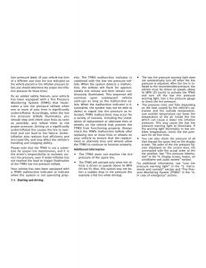 Infiniti-FX-I-owners-manual page 230 min