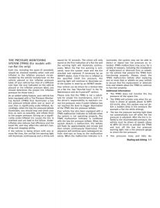 Infiniti-FX-I-owners-manual page 231 min