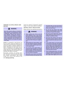 Infiniti-FX-I-owners-manual page 234 min