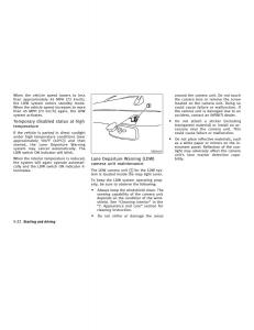 Infiniti-FX-I-owners-manual page 248 min