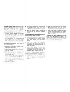 Infiniti-FX-I-owners-manual page 250 min