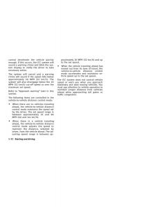 Infiniti-FX-I-owners-manual page 256 min