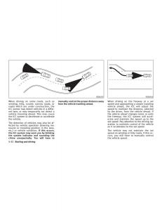 Infiniti-FX-I-owners-manual page 258 min