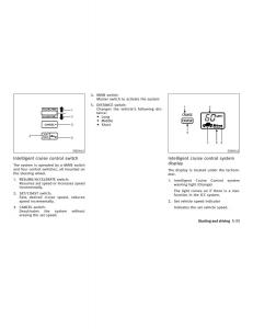 Infiniti-FX-I-owners-manual page 259 min