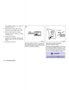 Infiniti-FX-I-owners-manual page 260 min
